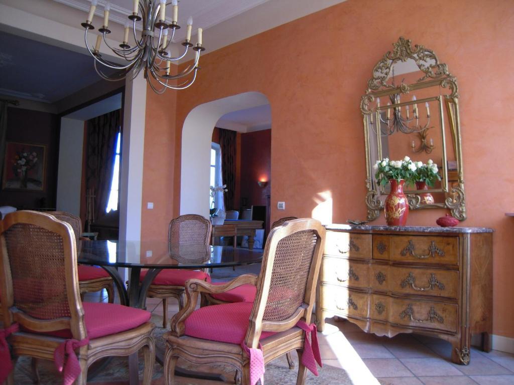 Villa Valflor Chambres D'Hotes Et Appartements Marsella Exterior foto