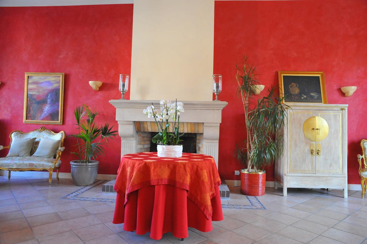 Villa Valflor Chambres D'Hotes Et Appartements Marsella Exterior foto